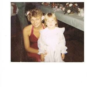 Meet your Posher, Sheryl